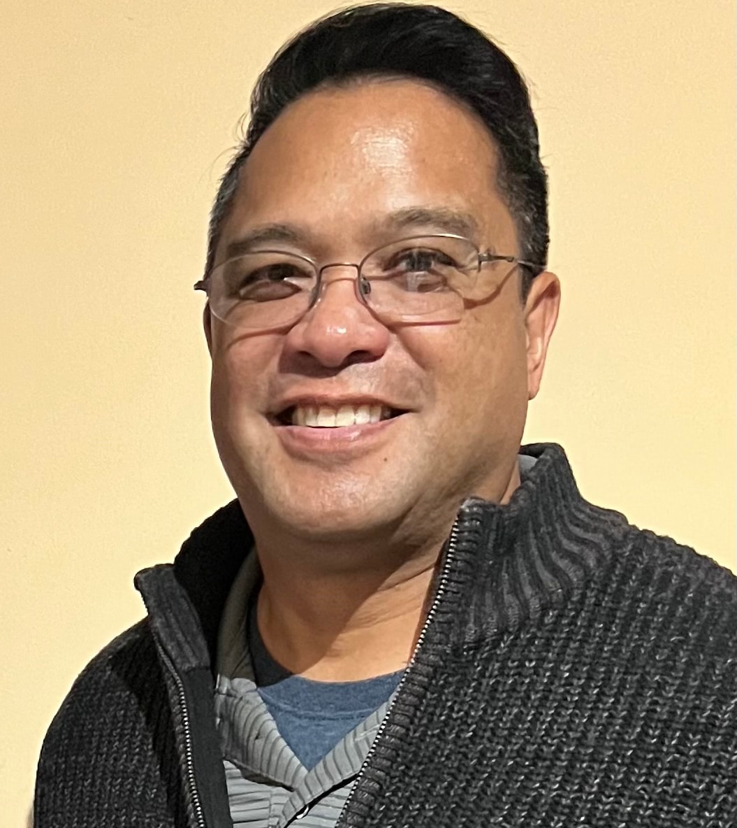 Eddie Salud