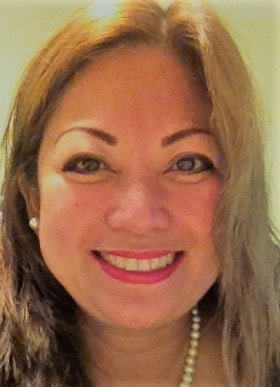 Ruth Salud, Senior Real Estate Advisor